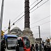 Çemberlitaş Tramvay İstasyonu (T1 hattı) in İstanbul Büyükşehir Belediyesi city