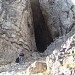 CANYON CREEK ICE CAVES