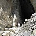 CANYON CREEK ICE CAVES