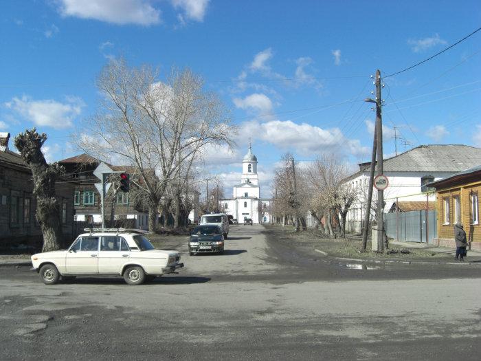 Шадринск фотографии, фотографии города Шадринск