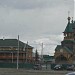 Храм Покрова Пресвятой Богородицы в городе Южноуральск