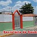 SESP (centro de saúde de Ipu) na Ipu city