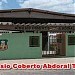 Ginásio Coberto Abdoral Timbó na Ipu city