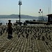 Ortakoy Square