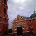 Храм Георгия Победоносца в городе Болхов