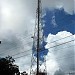 Torre da Empresa de Telefonia Móvel Claro na Ipu city