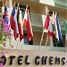 hotel chems in Beni Mellal city