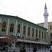 Cezeri Kasım Paşa Camii in İstanbul Büyükşehir Belediyesi city