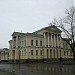 Rastorguyev-Kharitonov Palace