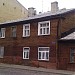 ул. Матиса, 139 в городе Рига