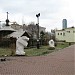 Скульптура в городе Екатеринбург