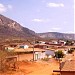 Bairro Aldeota na Ipu city