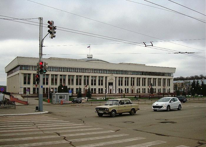 администрация калужской области - калуга. администрация калужской области законодательная и исполнительная ветви власти 