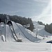 Garmisch-Partenkirchen skocznia narciarska