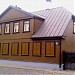 ул. Матиса, 129 в городе Рига