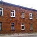 ул. Матиса, 121 в городе Рига
