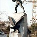 Monumentul Infanteristului în Bucureşti oraş