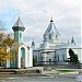 Church of the Presentation of the Blessed Virgin