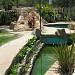 Parque Ecologico San Miguel Acapantzingo en la ciudad de Zona Metropolitana de Cuernavaca