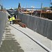 Permanente Creek Pedestrian Underpass