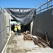 Permanente Creek Pedestrian Underpass