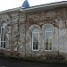 Церковь Покрова Пресвятой Богородицы в городе Красноуфимск