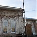 Церковь Покрова Пресвятой Богородицы в городе Красноуфимск