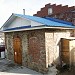 Церковь Покрова Пресвятой Богородицы в городе Красноуфимск