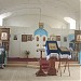Церковь Покрова Пресвятой Богородицы в городе Красноуфимск