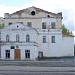 Свято-Троицкий собор в городе Красноуфимск