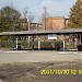 Автостанція Стебник (uk) in Stebnyk city