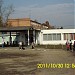 Автостанція Стебник (uk) in Stebnyk city