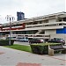 Dworzec Pasażerski Żeglugi Gdańskiej in Gdynia city