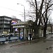 Остановка общественного транспорта «Архитектурная академия» в городе Екатеринбург