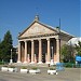 Дом культуры в городе Шабо
