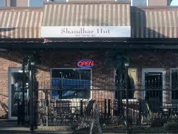 Shandhar Hut Indian Cuisine Chilliwack British Columbia