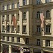 Hotel Caesar Palase (ru) in Prague city