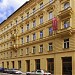 Hotel MANES**** in Prague city