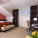 Hotel MANES**** in Prague city