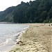 Plaża na Babich Dołach in Gdynia city
