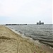 Plaża na Babich Dołach in Gdynia city