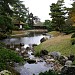 Oyaku-en Garden (Aizu Matsudaira's Royal Garden)