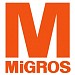 Merter Migros   in İstanbul Büyükşehir Belediyesi city