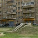 Детская площадка в городе Екатеринбург