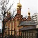 Храм Троицы Живоначальной в Пушкино в городе Пушкино