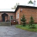 Поликлиника в городе Ашукино