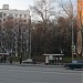 Остановка общественного транспорта «Дорогобужская улица» в городе Москва