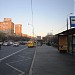 Остановка общественного транспорта «Улица Гришина» в городе Москва