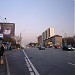 Остановка общественного транспорта «Улица Петра Алексеева» в городе Москва