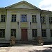 Самарское областное училище культуры - корпус № 2 в городе Самара